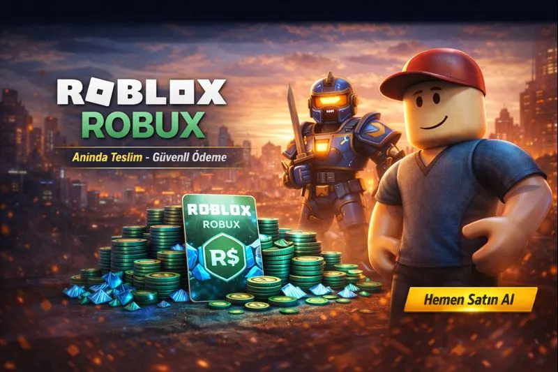 Roblox Robux